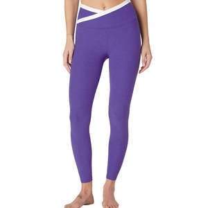 Women Fitness Wear Adult Size Women <b>Leggings</b> New Latest Fashionable Style Women's <b>Leggings</b> <b>Low</b> Price Women's <b>Leggings</b> - Product Image 6