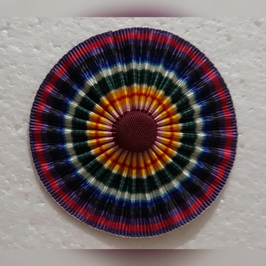Accessoires de regalia maçonniques assortis : rosettes et écharpes pour tabliers - Product Image 2
