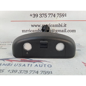 Specchietto Interno MERCEDES Classe A W176 Serie AMG A17681001179051 607951 (K9K) (13>) - Product Image 5