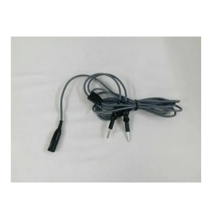 Super Premium Quality <b>Laparoscopic</b> Bipolar Cable with Reusable Quality Top Grade Cable For Multi Type Uses - Product Image 6