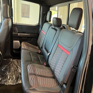 ¡Oferta Imperdible! Ford Shelby F-150 4x4 2023 Súper Limpio, 775hp, V8 Supercargado, Automático, 4WD, Negro Metálico, Camioneta de Lujo - Product Image 4