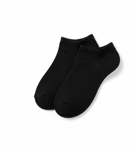 ถุงเท้าเด็กผ้าฝ้ายซอฟท์เนสท์ ผ้าระบายอากาศได้ดี ยืดหยุ่น หลากสี ออกแบบมาเพื่อความสบายอย่างอ่อนโยนในชีวิตประจำวัน - Product Image 3