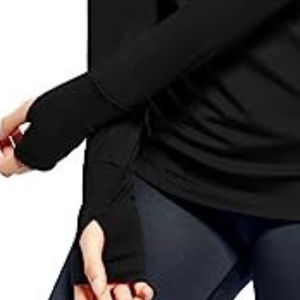 T-shirt à logo personnalisé le plus vendu pour femmes Nouveau style Haut respirant à manches longues pour l'été Service OEM Prix de gros - Product Image 4