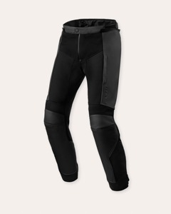 Hombres Ignition 4 H2O cuero de vaca/canguro perforado calle pista/montar moto cuero carreras pantalón/pantalón certificado CE, todos los tamaños - Product Image 1