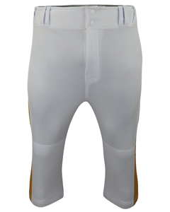 กางเกงเบสบอลพิมพ์ซับลิเมชันกางเกง2025ดีไซน์ใหม่ล่าสุดและมีคุณภาพสูงสไตล์ใหม่สำหรับเยาวชน - Product Image 6