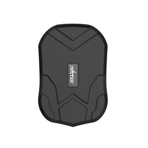 TKSTAR Car GPS Tracker 2G 4G TK905C 20000mAh Batería recargable a prueba de agua con imán fuerte para Fleet Van Vehicle - Product Image 1