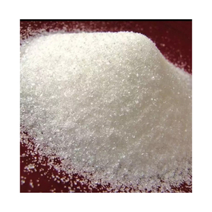 Buen Precio Azúcar ICU 45 Azúcar de caña refinado Brasil Azúcar blanco 50kg Precio - Product Image 3