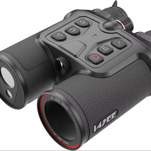 Binoculares Térmicos ST B35-640 LRF para Caza, Visión Nocturna por Infrarrojos con Distancia Focal de 35 mm - Product Image 1