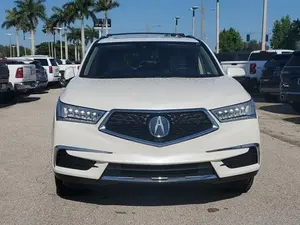 2018 Acura MDX 3.5L - Product Image 6
