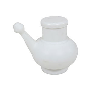 Producto de equipo de salud para meditación Yoga Neti Pot Alta venta disponible al precio más bajo - Product Image 4