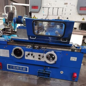 Mb1320 Accuracy External Cylindrical Universal Used Vertical Surface <b>Grinding</b> <b>Machine</b> - Product Image 4