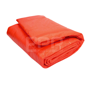 Lona de PE de 70GSM a 200GSM hecha en Vietnam, precio competitivo, precio directo de alta calidad de fábrica al por mayor - Product Image 6