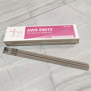 Electrodos de <span class=keywords><strong>Soldadura</strong></span> Aining Factory Supply <span class=keywords><strong>7018</strong></span> de 3.2mm y 4mm, Longitud 450mm, AWS E7018 para <span class=keywords><strong>Soldadura</strong></span> Eléctrica de Acero al Carbono, 3 Años de Garantía - Product Image 4