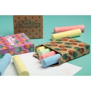 "Personalized <b>Chalk</b> Set for Creative Expression" - Product Image 2