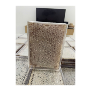 Panal de abeja crudo de fuente forestal, miel envasada al vacío, bloque de panal Natural comestible, empaquetado a granel para venta de exportación - Product Image 3