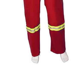 Men's High Visibility <b>Work</b> Uniform <b>Overalls</b> New Arrival Safety <b>Work</b> Coveralls Men's Reflective Long Sleeve <b>Work</b> Suit - Product Image 6