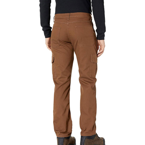 New Arrival Quick Dry Sports Outdoor <b>Pants</b> Hiking Waterproof <b>Khaki</b> Casual <b>Cargo</b> Track Cotton Casual <b>Men</b> Work <b>Pants</b> Trousers - Product Image 4