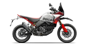 Ventas directas de fábrica 2025 Duc/ATI Des/ertX 937 R/Ally On-Off Road con 3 años de garantía Listo para enviar - Product Image 4