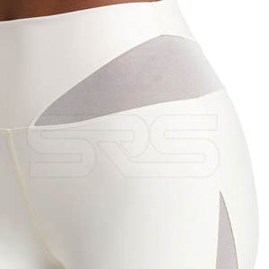 เลกกิ้งผู้หญิงพิมพ์ลายซับลิเมชันเลกกิ้งใส่ไปยิม - Product Image 5