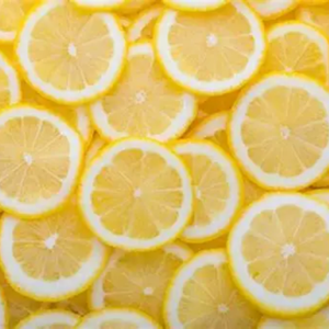 Tranches de citron surgelées à l'arôme frais - Product Image 6