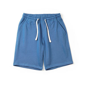 Venta caliente nuevo estilo pantalones cortos de malla transpirable al por mayor ropa deportiva de malla personalizada al por mayor pantalones cortos deportivos de hombre - Product Image 2