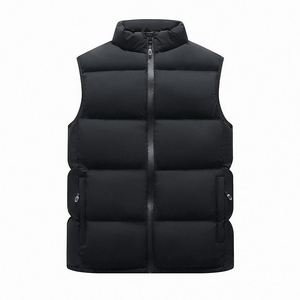 Customized Luxury Top-quality Parka Down <b>Jacket</b> Men with a Wolf <b>Fur</b> <b>Hood</b> Canadian Men's Down <b>Jacket</b> <b>for</b> Winter men's <b>jackets</b> - Product Image 1