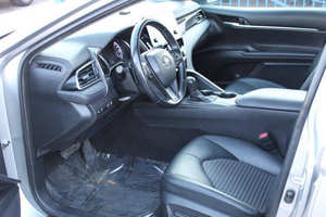 ใช้2021 t* oyota Camry - Product Image 4