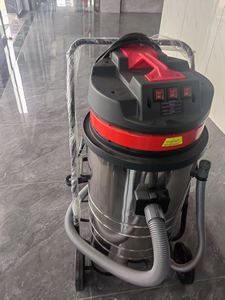 <span class=keywords><strong>Aspirateur</strong></span> Industriel Robuste Eau et Poussière LEE <span class=keywords><strong>3000W</strong></span> Électrique 220V avec Capacité de Poussière 80L et Filtration par Eau Nouveau - Product Image 3