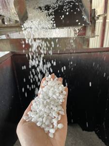 SHC dégringolé cristal vietnamien pierres de rivière blanches pierre naturelle gravier garantie de 5 ans pour l'intérieur extérieur de la Villa - Product Image 3