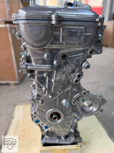 Moteur neuf en caisse pour 1ZR |   SANDIKOTOMOTIV |   N° OE 1 |   avec facture - Product Image 3