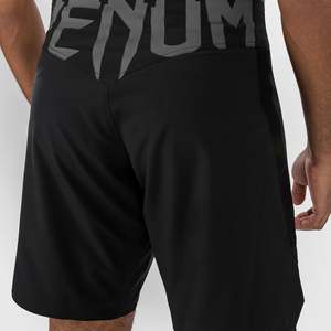 Pantalones cortos de MMA bordados personalizados para promociones - Product Image 6