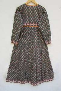 Modern Style Causal Time Clothing Manufacturers Custom <b>Summer</b> <b>Dress</b> Customized Designer Unique Western Printing in Custom Sizes - Product Image 2