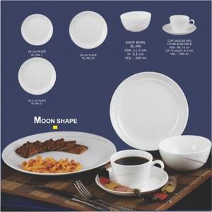 Outils en céramique fabriqués à la main Plaques intérieures en céramique dans les conceptions et les couleurs Ils peuvent avoir des finitions brillantes lisses ou une surface texturée - Product Image 4