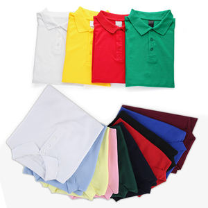 Polos de marque OEM Fabricant du Bangladesh Vêtements promotionnels personnalisés Marketing commercial Vêtements d'entreprise Promotion mondiale - Product Image 4