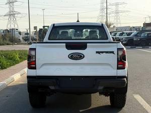 NUOVISSIMO 2025 Ranger Raptor 3.5L Potenza (399 CV) 6 Cilindri 4X4 2 Assi Alimentazione Diesel Trazione Integrale Trasmissione Automatica Guida a Sinistra - Product Image 6