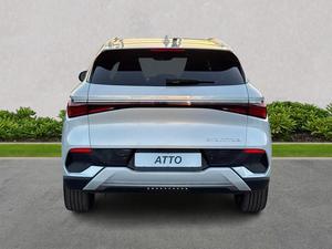 BYD Atto AWD Berline 2026 RHD avec batterie au lithium, sièges en cuir et pneus R15 - Product Image 6