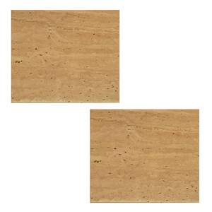Thiết kế hiện đại cổ điển <span class=keywords><strong>travertine</strong></span> gạch đá cẩm thạch tấm cao cấp chất lượng đánh bóng bề mặt giá thị trường tốt nhất cho ứng dụng phòng tắm - Product Image 3