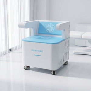 Chaise de traitement professionnelle des muscles du plancher pelvien pour la thérapie de réparation post-partum - Product Image 1