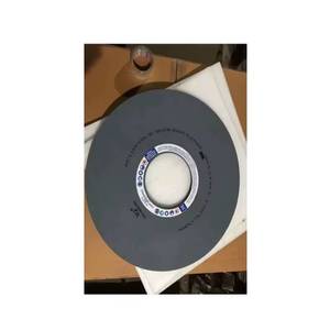 Muelas de Esmerilado para Cigüeñales de Primera Calidad, Herramienta Resistente para un Esmerilado de Motor Suave y Preciso - Product Image 1