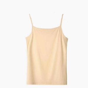 Venta al por mayor de fábrica personalizable servicio de diseño de calidad superior personalizado de alta calidad transpirable de secado rápido camisetas sin mangas para mujer - Product Image 4