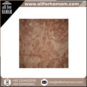 Gạch Và Phiến Đá Cẩm Thạch Tự Nhiên Màu Đỏ <span class=keywords><strong>Travertine</strong></span> Chất Lượng Cao Với Giá Tốt Nhất Thị Trường - Product Image 6