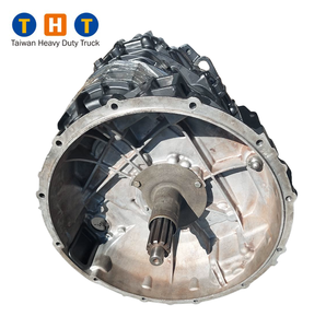 ใช้รถบรรทุกเครื่องยนต์เกียร์12S สำหรับ HINO 700 - Product Image 3