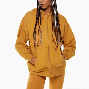 Wholesale Tracksuit Fully Customized High Quality Tracksuits Comfortable <b>Women</b> Team Casual Tracksuits - Product Image 6