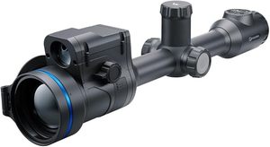 Nuevo visor térmico Pulsarr Thermions 2 LRF de 60 mm con telémetro láser - Product Image 2