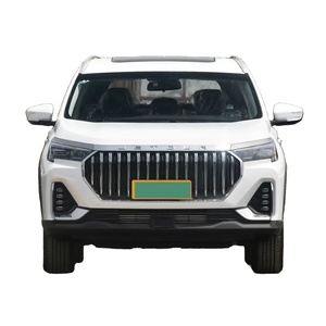SUV Mediano Centrado en la Familia, Interior Espacioso, Distancia entre Ejes de 2850 mm, Modelo Automático, Ruedas R18, Vehículo de Nueva Energía con Celda de Combustible, 601-700 km de Autonomía - Product Image 1