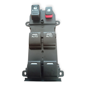 Nouveau commutateur de lève-vitre électrique pour / Hybrid/City - Fonctionnalités et performances améliorées - Garantie 1 an - OE - Product Image 1