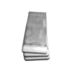 Meilleure vente de matériaux de construction barre omnibus en Aluminium Costal Point de fusion élevé excellente plasticité et soudabilité Non-alliage - Product Image 5