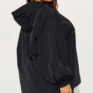 Service OEM, vêtements de rue pour femmes, survêtement uni, printemps/été, confortable, coupe régulière, survêtement de haute qualité, vêtements décontractés pour l'extérieur, tendance - Product Image 3