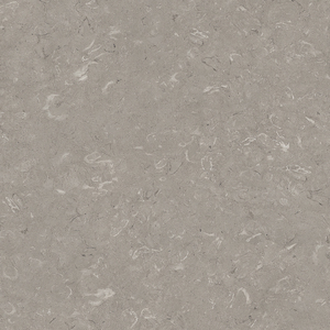 Carreaux de sol intérieurs en porcelaine polie jaune gris clair 600x600mm avec finition brillante Corps entier vitré pour la salle de bain à domicile - Product Image 4