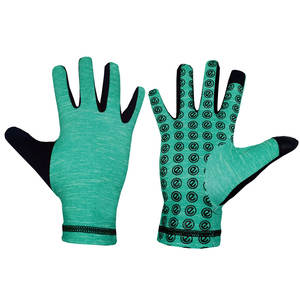 Gants de course à écran tactile prix de gros pour unisexe 2025 nouveaux gants de course de haute qualité au design personnalisé - Product Image 1